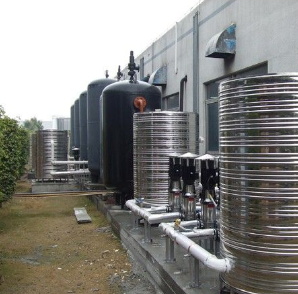 空壓機余熱回收的八大優(yōu)勢