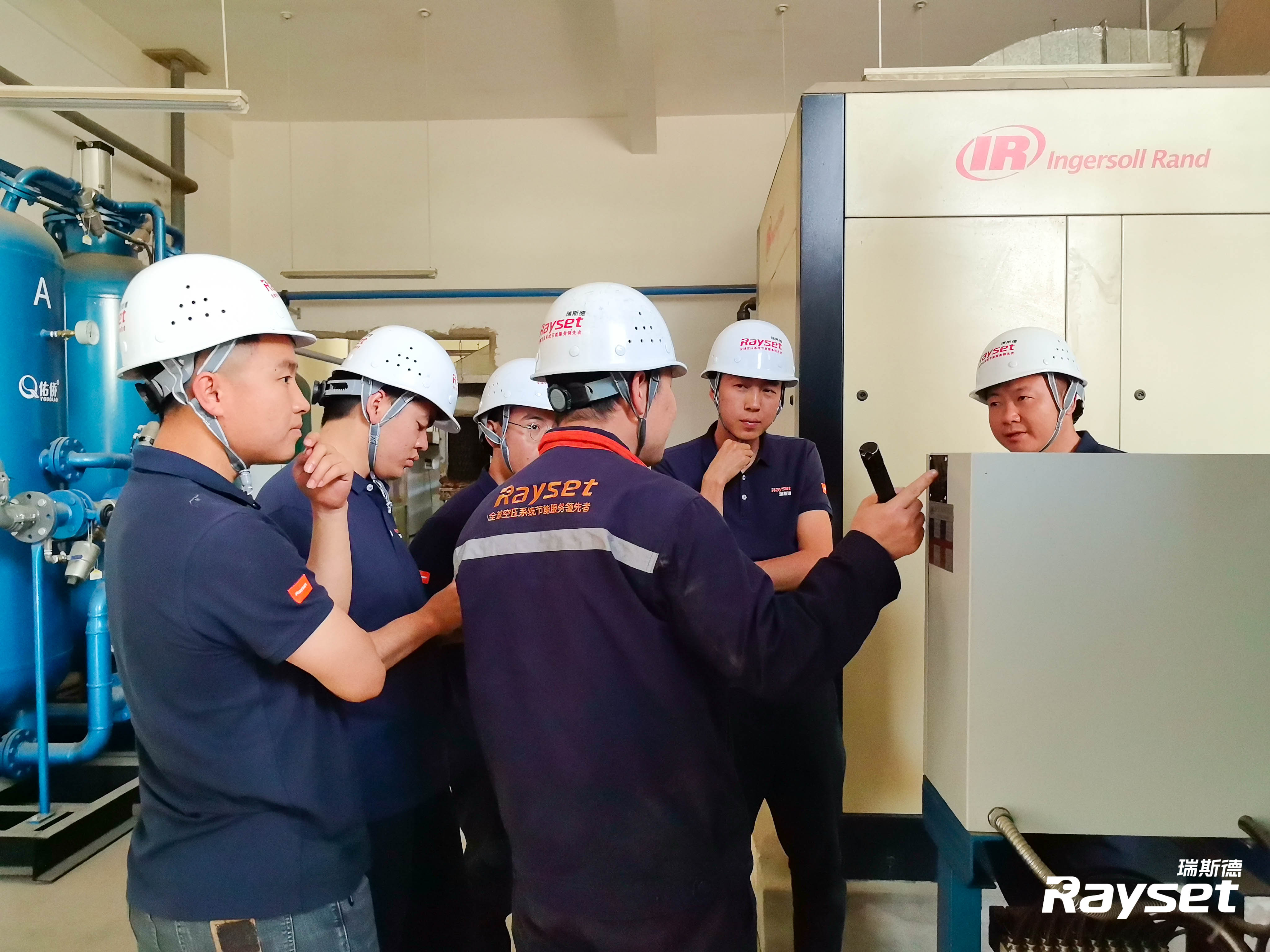 搞清楚這些空壓機(jī)的常用參數(shù)，再也不怕被人坑！